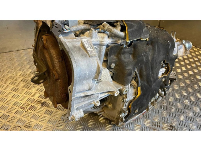 Автоматическая коробка передач