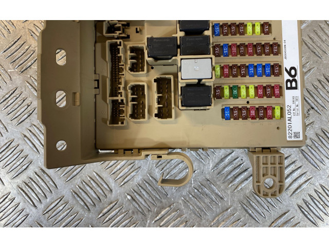 Pojistková skříňka 82201AL052, 506169 Subaru Outback (BS) 2016