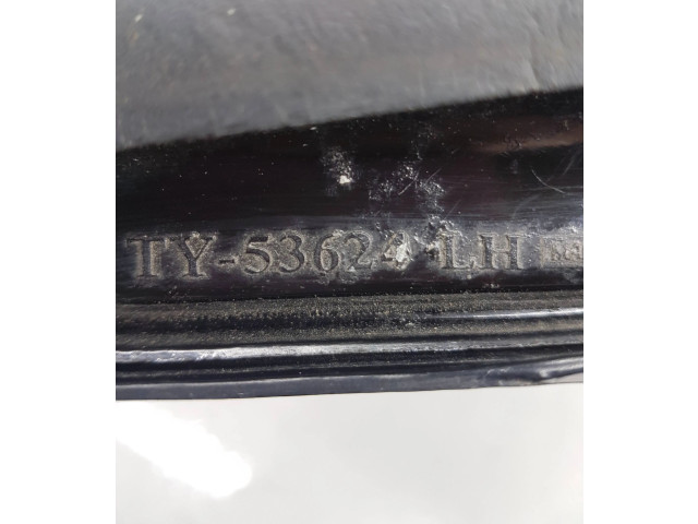 Zpětné zrcátko Chrysler Voyager 1998 53624