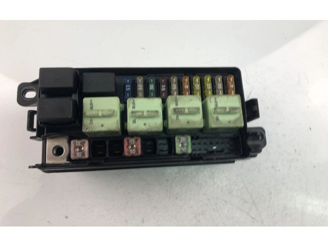 Блок предохранителей 344950401 Mini One - Cooper Coupe R56