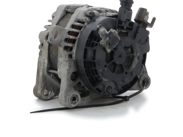 Генератор 9824742880, J0-0787N   Peugeot Partner III      