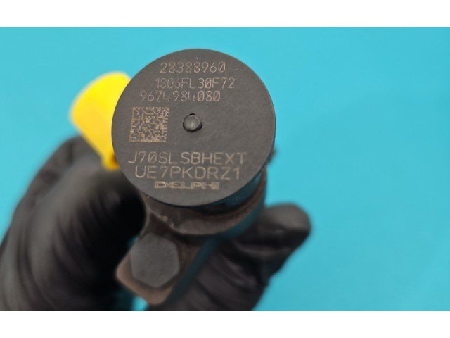 Vstřikovač 28388960, IMPRK1403717 Toyota Proace