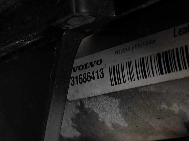 Комплект системы кондиционера воздуха