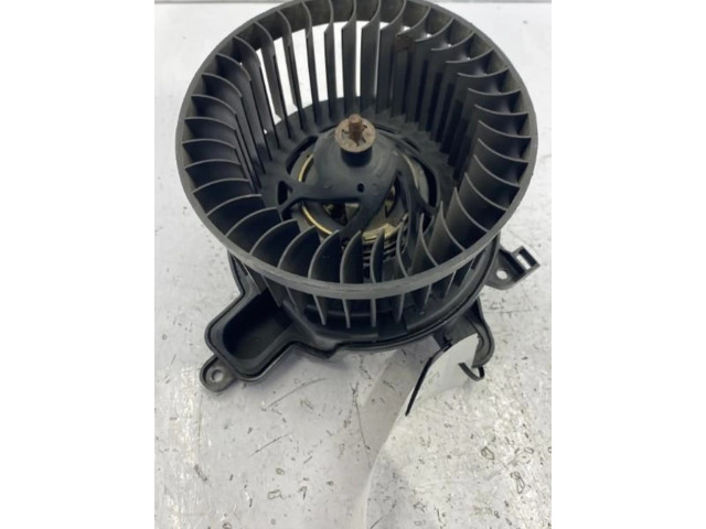 Вентилятор печки 644199 Peugeot 306
