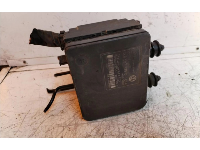 Блок АБС 1K0907379Q Volkswagen Golf Plus 2005 - 2013 года