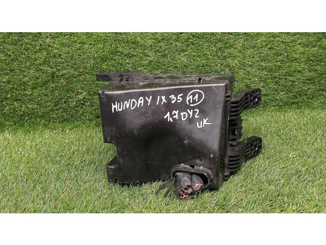 Pojistková skříňka 919502S010 Hyundai ix35 2011