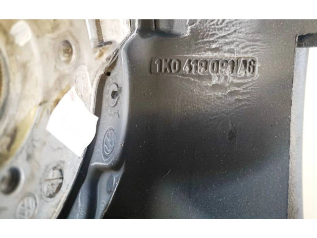 Volant Volkswagen Caddy 2007 1k0419091ag, 1K0419091AG