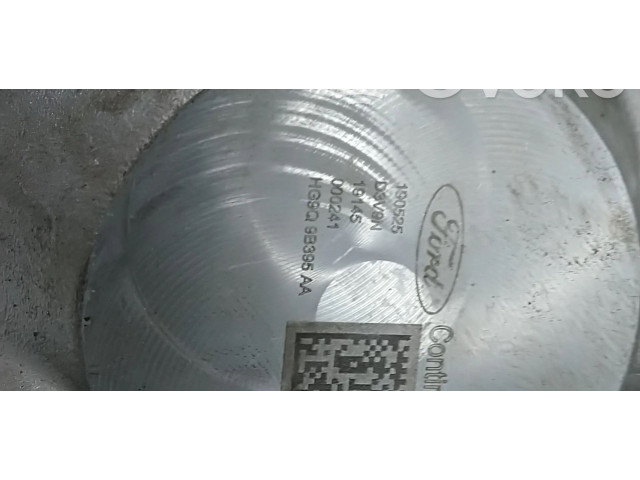 Топливный насос