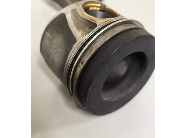 Поршень с шатуном Audi A6 S6 C7 4G