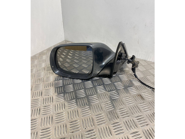 Зеркало электрическое Audi Q5 SQ5 2008 - 2017 года