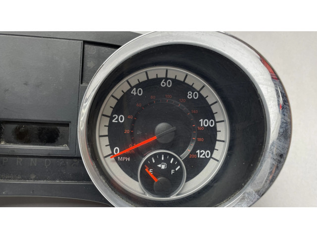 Přístrojová deska Dodge Caravan 2012 P68055681AG