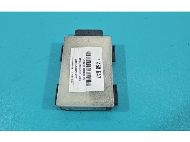 Блок комфорта 6891728, IMPRK1458647   BMW X3 G01   