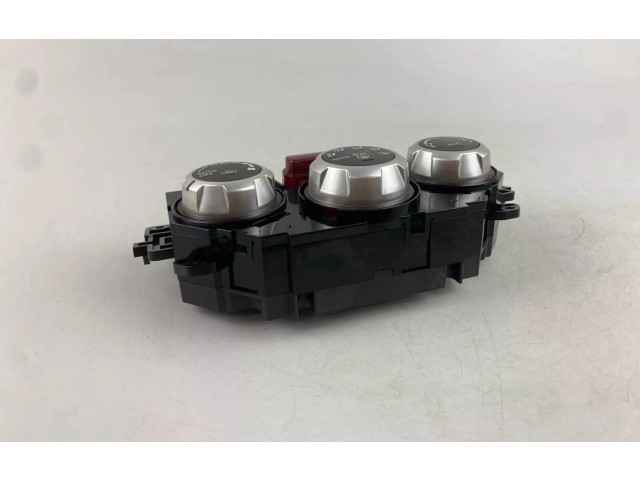 Блок управления климат-контролем 72311SC060 Subaru Forester SH