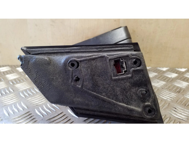 Зеркало электрическое     правое   Ford Focus  2010-2017 года   