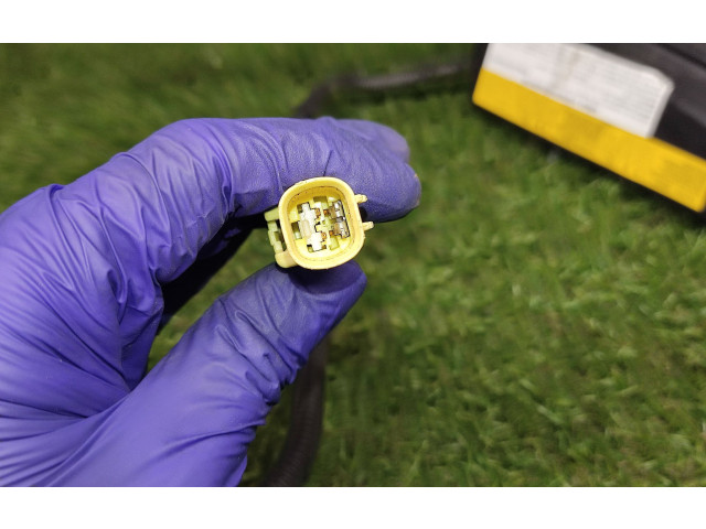 Надувная подушка для сиденья 700210000   Hyundai Getz       