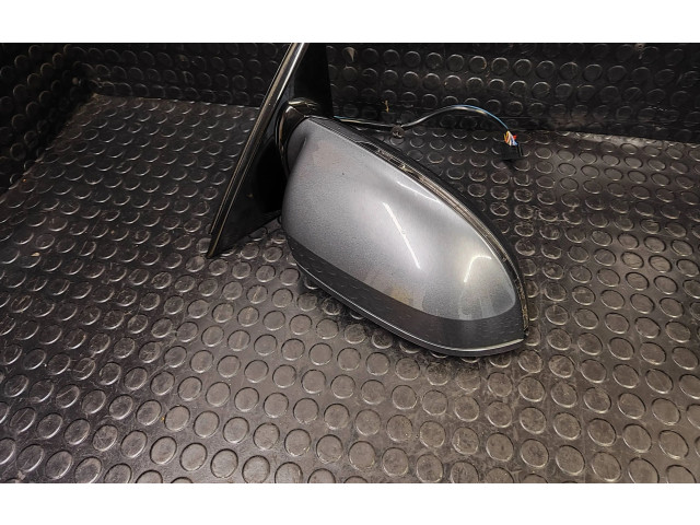 Zpětné zrcátko Audi A8 S8 D4 4H 2015 4H2857410G, 4H0857536E