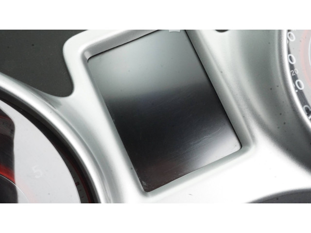 Панель приборов 68249007AA Fiat Freemont