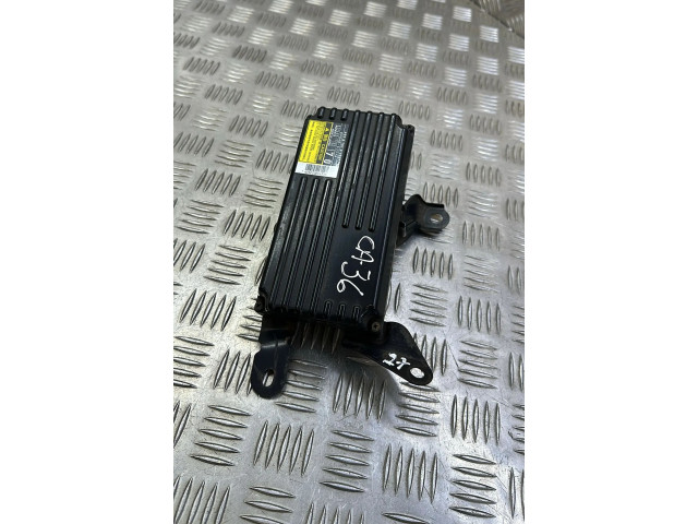 Блок управления АБС 8954053370   Lexus IS III XE30