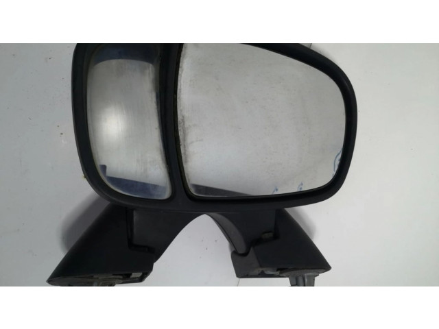 Зеркало электрическое     левое   Opel Vivaro  2001-2014 года   