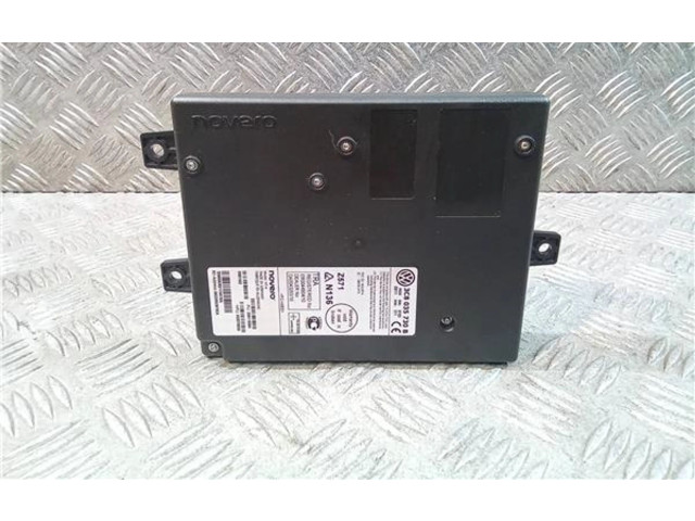 Модуль «Bluetooth» 3C8035730B, 338119364   Volkswagen Sharan