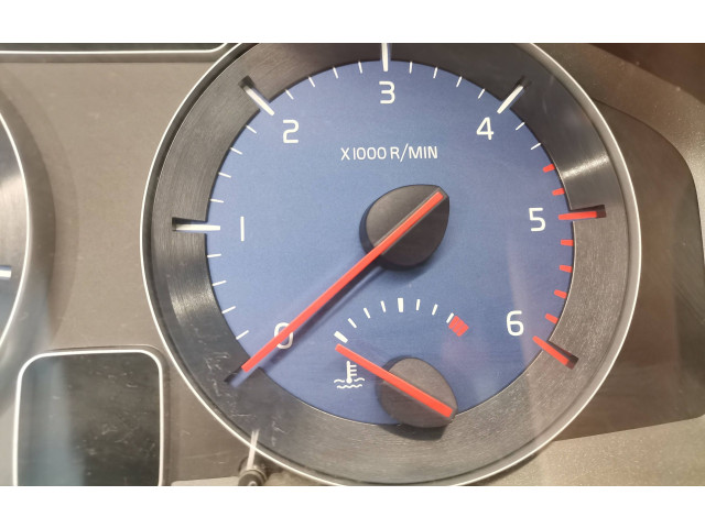 Панель приборов 36002463, 69199780T Volvo C30