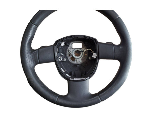 Руль Audi A3 S3 8P 2003 - 2012 года 8P0419091CLTNA, 8P0419091CL