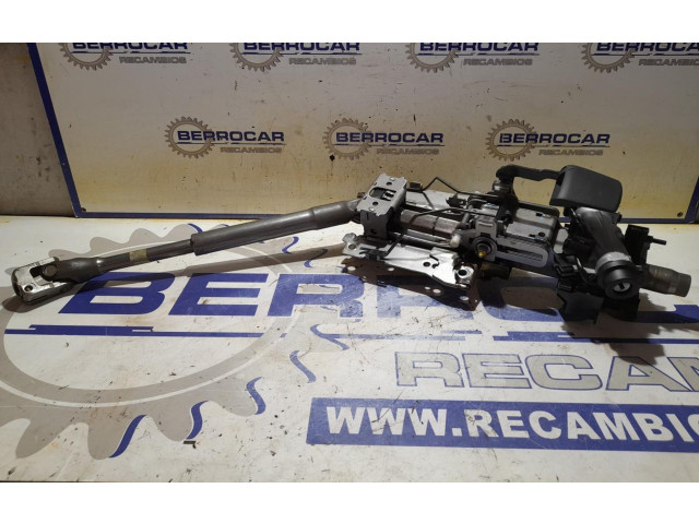 Руль Volkswagen Caddy  2011 - 2016 года 1T1419502L      