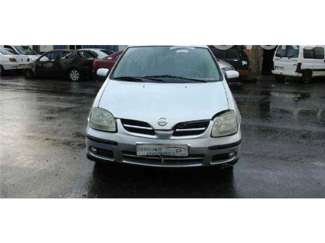 Комплект вентиляторов Nissan Almera Tino