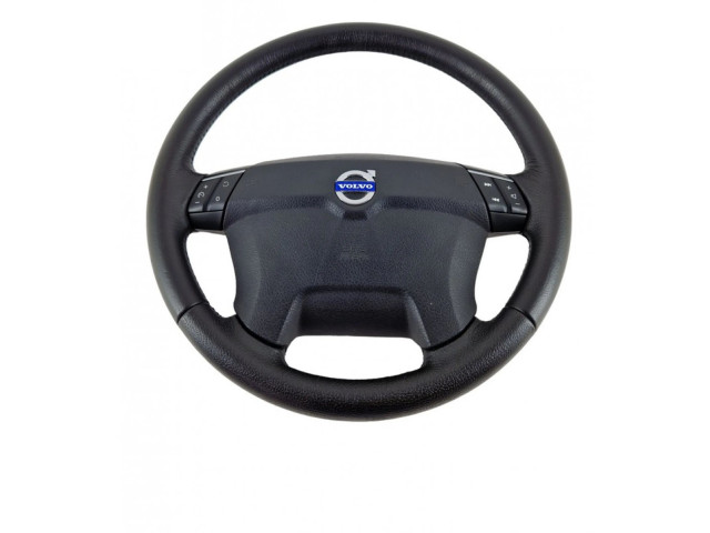 Руль Volvo XC90  2007 - 2014 года       