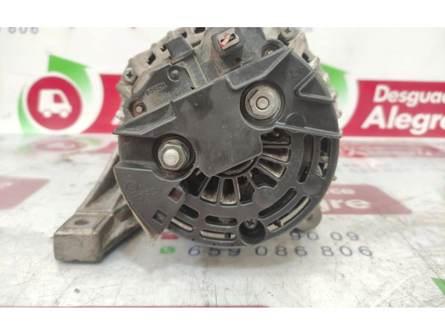 Генератор 36050268 Volvo XC90