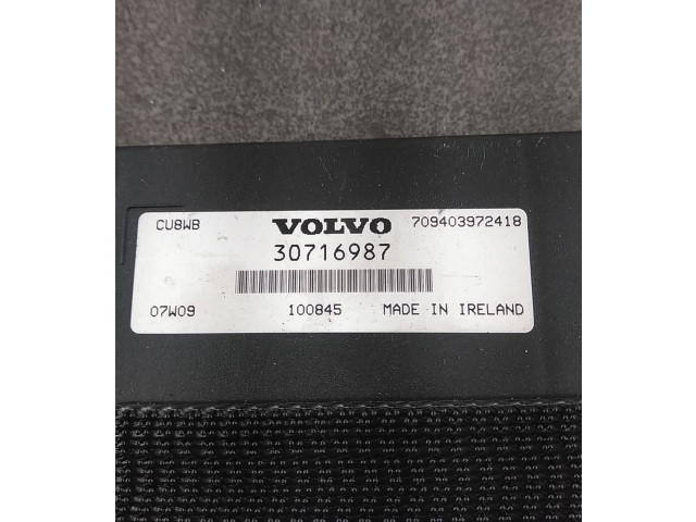 Блок АБС 30716987   Volvo  V70  2000 - 2004 года