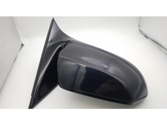 Zpětné zrcátko pravé BMW 5 F10 F11 2011 7216364, F0153402