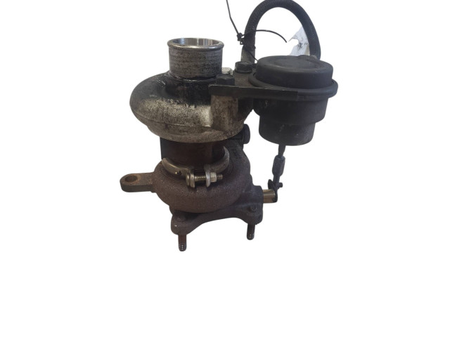  Турбина Hyundai Tucson JM  2823127000, HD095360   для двигателя D4EA      