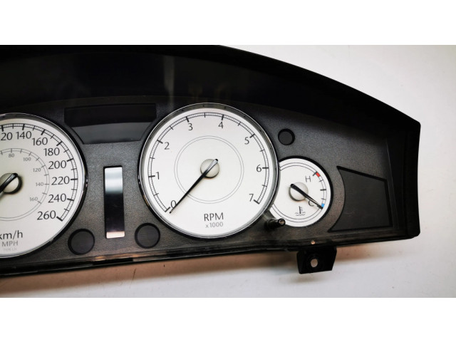 Панель приборов 56044943AF, P56044943AF   Chrysler 300 - 300C       