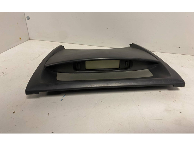 Дисплей 1495481077, 216729369 Citroen C8