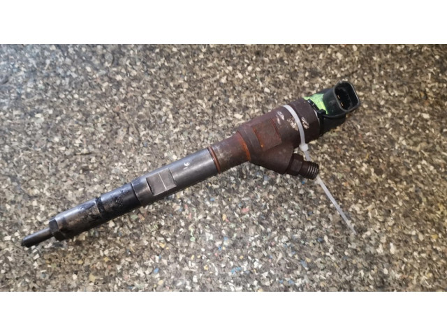 Vstřikovač 0445110275 KIA Sorento pro naftový motor 2.5