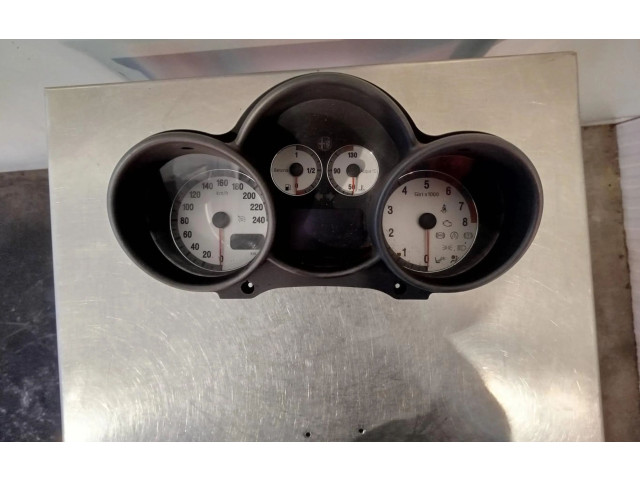 Панель приборов 156050196 Alfa Romeo GT