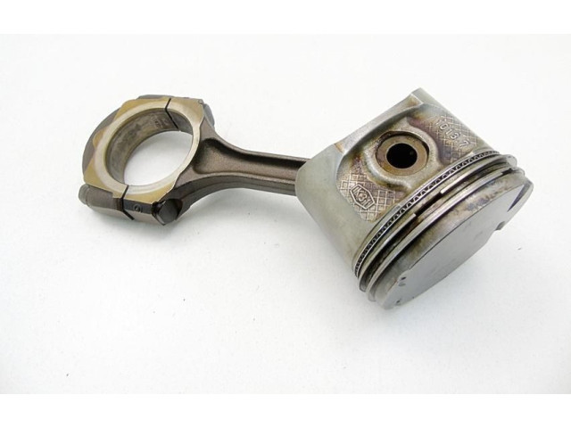 Поршень с шатуном 1013.7 Renault Clio II