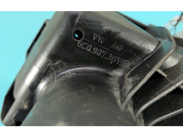 Блок предохранителей  6C0907361F, IMPRK1480640   Skoda Rapid (NH)    