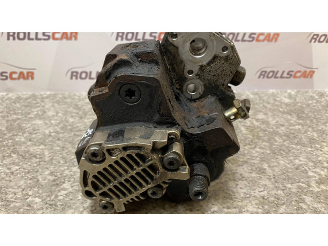 Vstřikovací čerpadlo 0445010034 Chrysler Voyager pro naftový motor 2.5