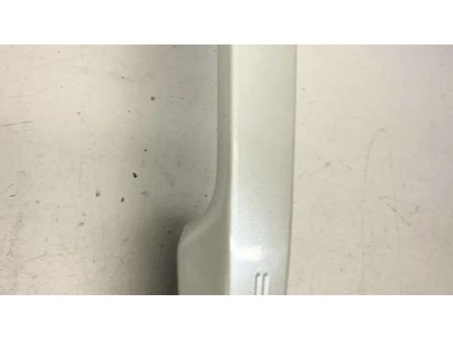 Внешняя ручка