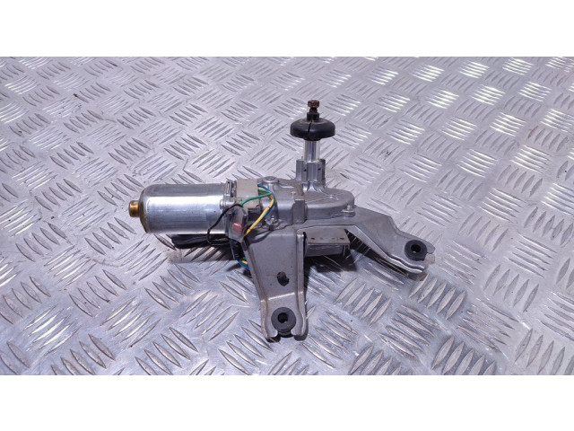 Моторчик заднего дворника 1592005563, MR551910 Mitsubishi Lancer