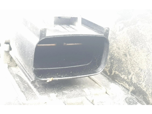 Вентилятор радиатора     BK218C607BA, 2192892    Ford Transit Custom 