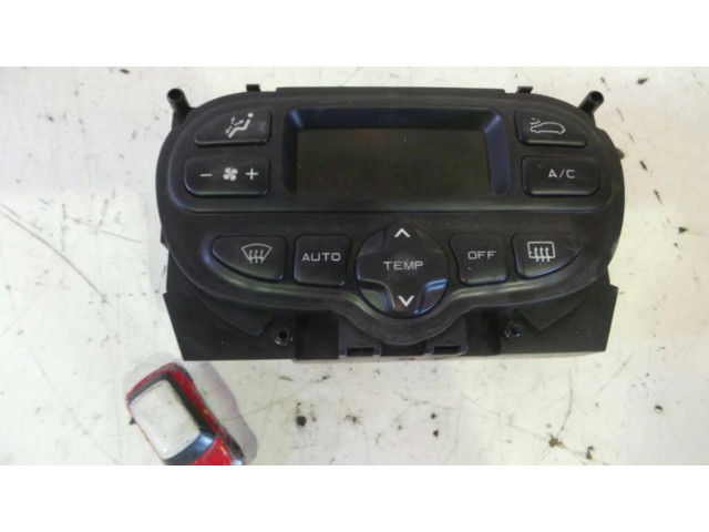 Блок управления климат-контролем 96514030XT, L3271002 Citroen Xsara Picasso