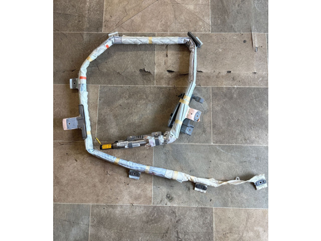 Боковая подушка безопасности TG10E04001, WKK1N90P008   Subaru XV I