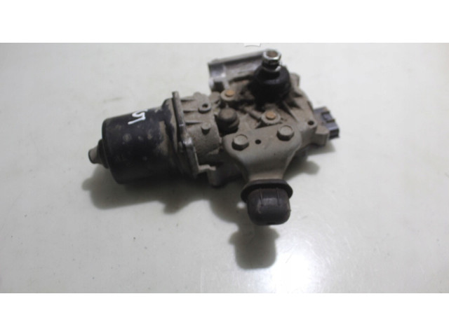 Моторчик дворников     Dacia Dokker