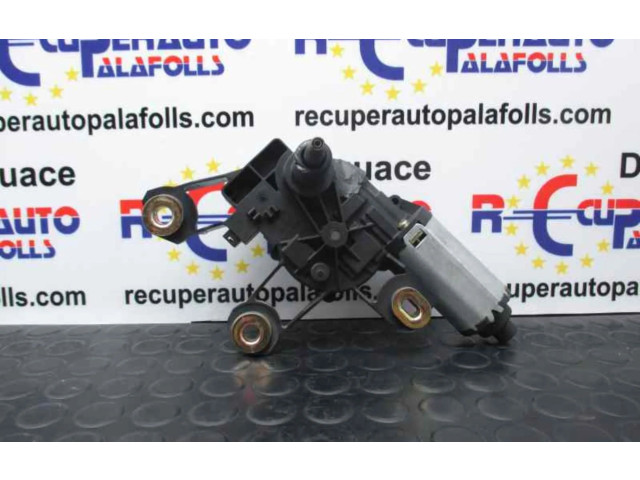 Моторчик заднего дворника 2T1417W400AC Ford Transit - Tourneo Connect