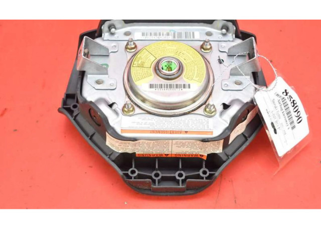 Подушка безопасности водителя 48150-86G00, 48150-86G00 Suzuki Ignis