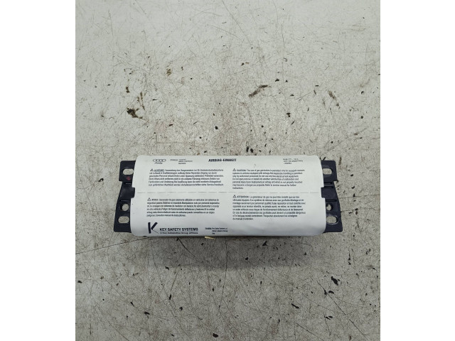 Подушка безопасности пассажира Audi A5 8T 8F