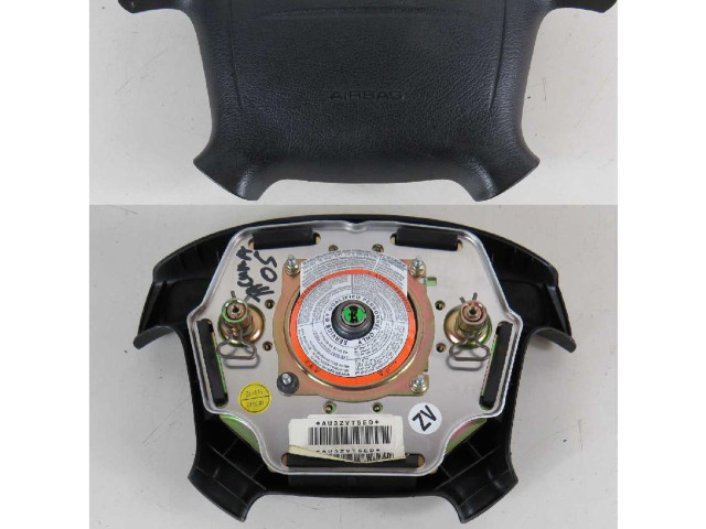 Подушка безопасности водителя 38461   Chevrolet Tacuma